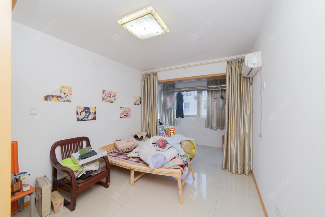 常州汇丰一村在售二手房源室内图_小牛看房