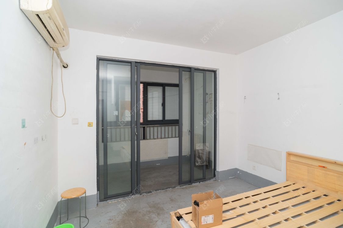 常州邹新花园C区在售二手房源室内图_小牛看房