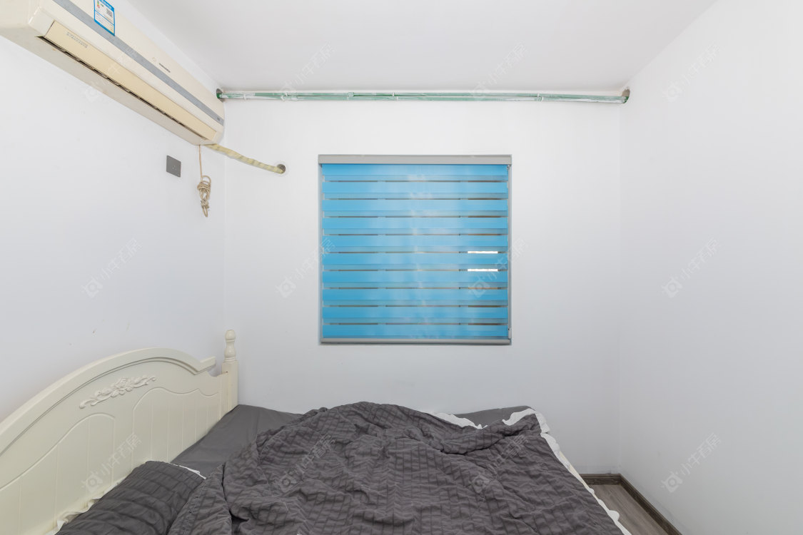 常州百馨西苑四期在售二手房源室内图_小牛看房