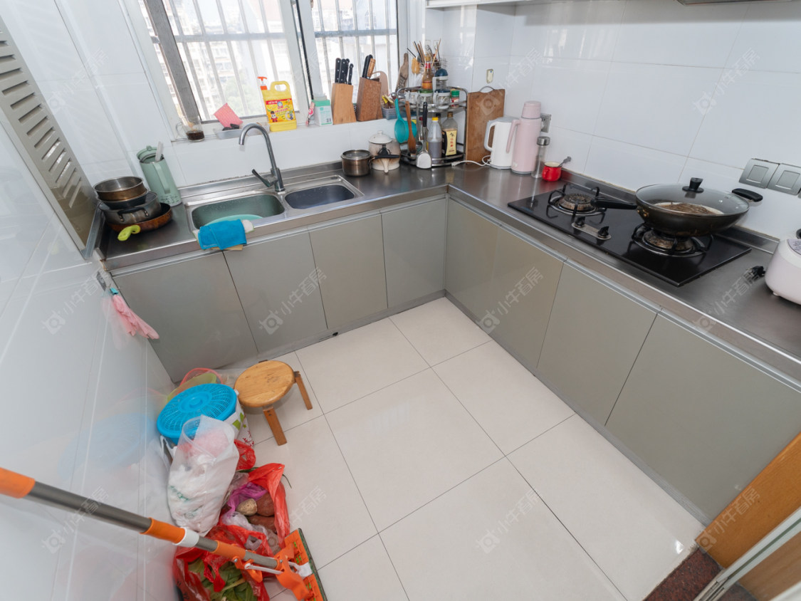 常州怡沁园在售二手房源室内图_小牛看房