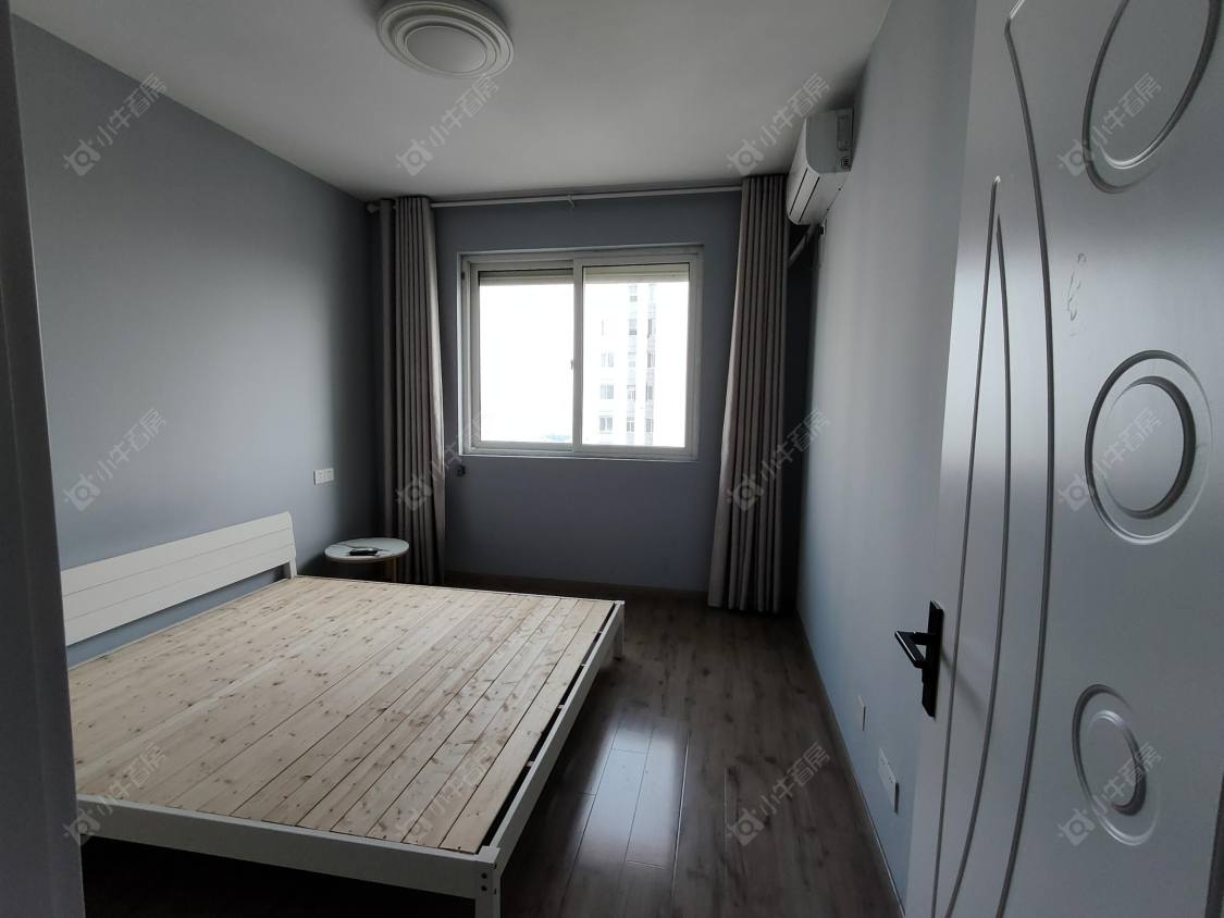 常州临津花园在租房源室内图_小牛看房