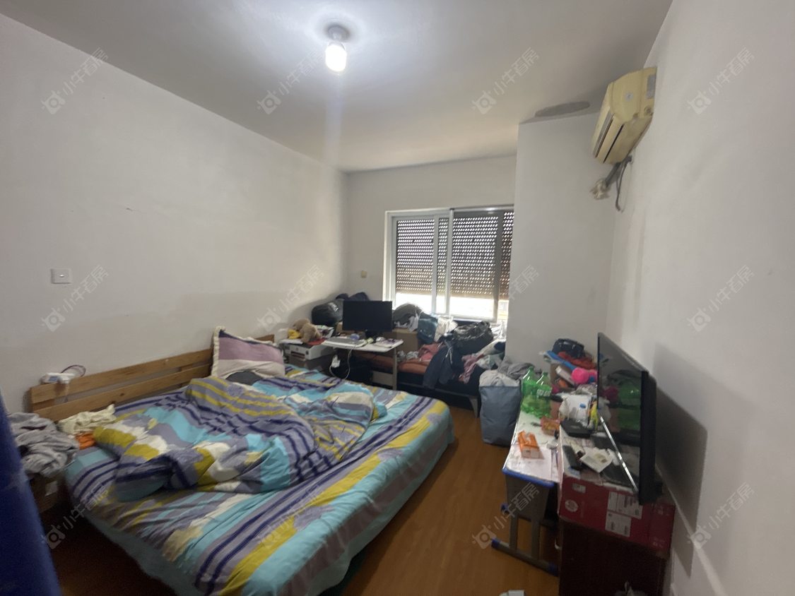 常州新城香溢澜桥一期在租房源室内图_小牛看房