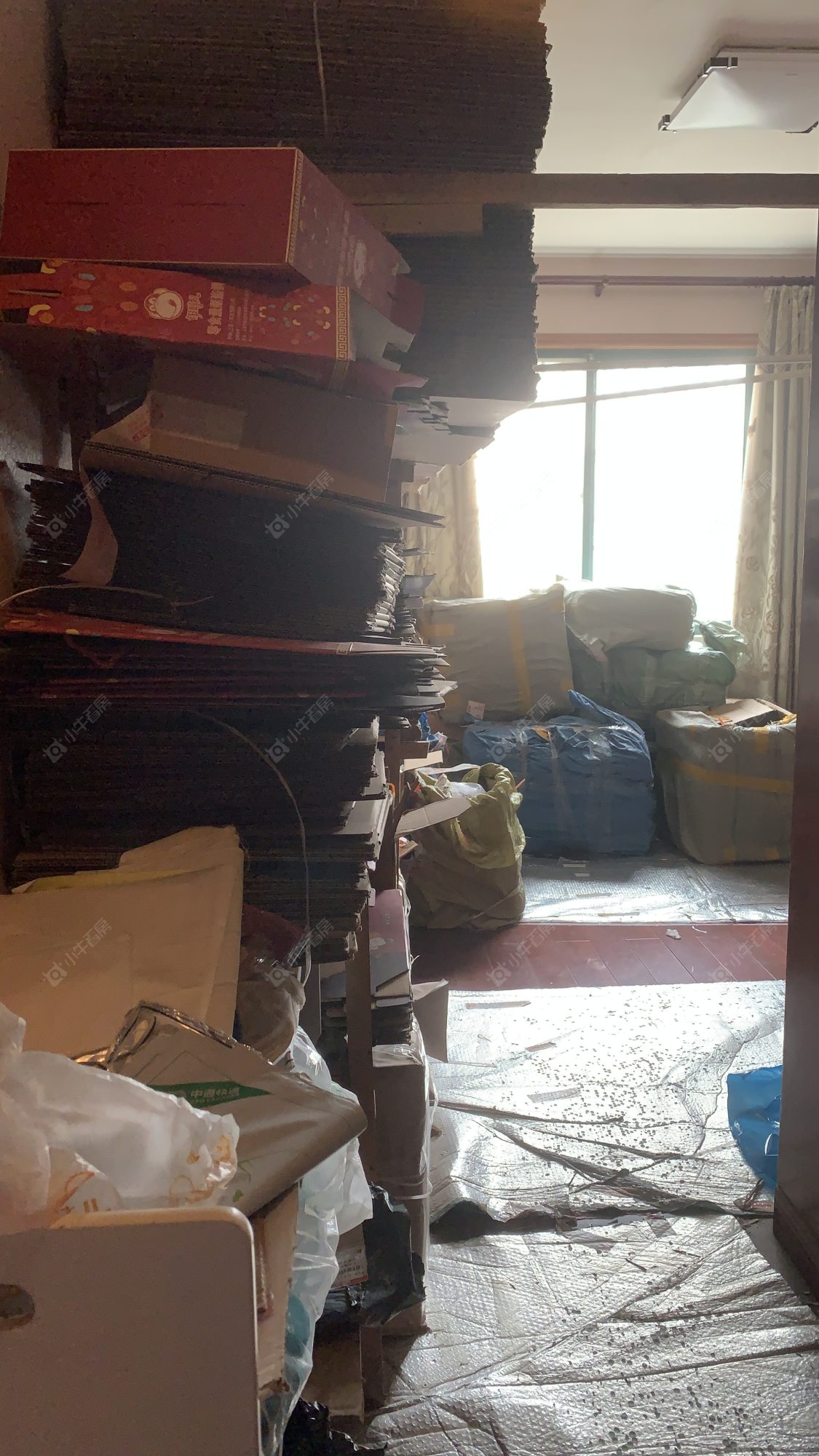 常州水木年华花园租房_水木年华花园3室2厅房源出租