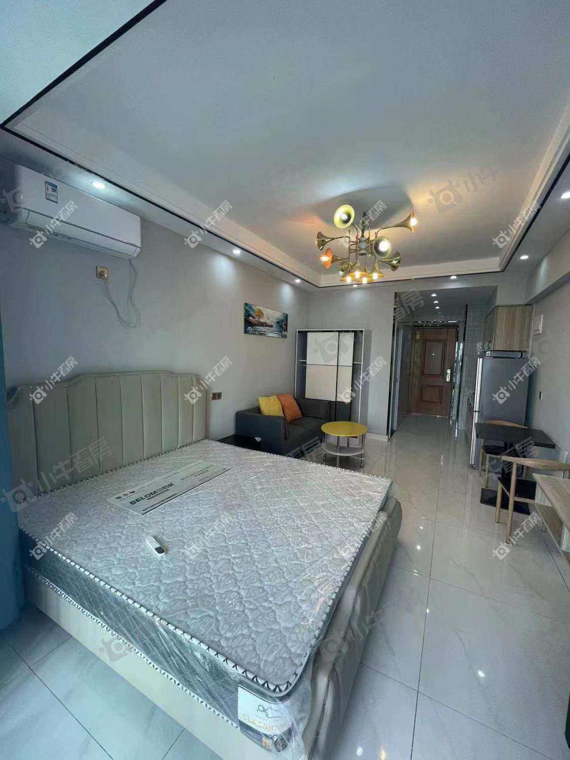 常州高力国际SOHO租房房源封面图