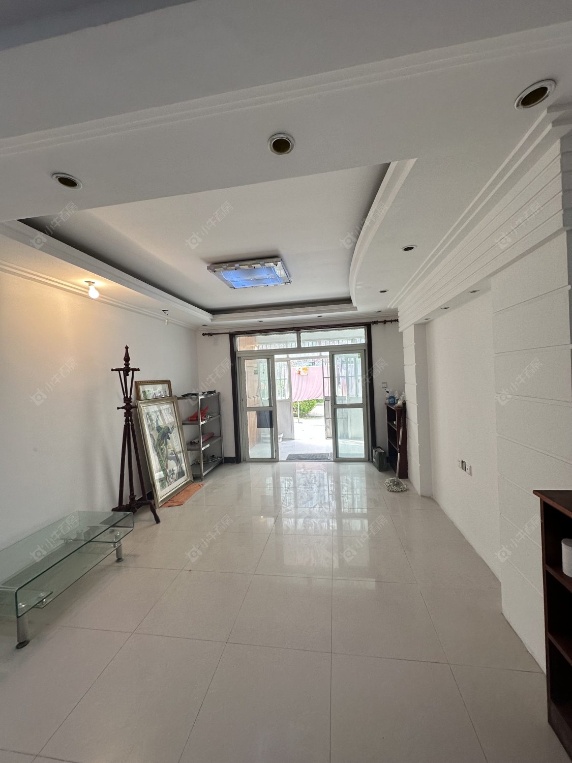 常州绿园爱舍南区2室2厅1卫出租_小牛看房