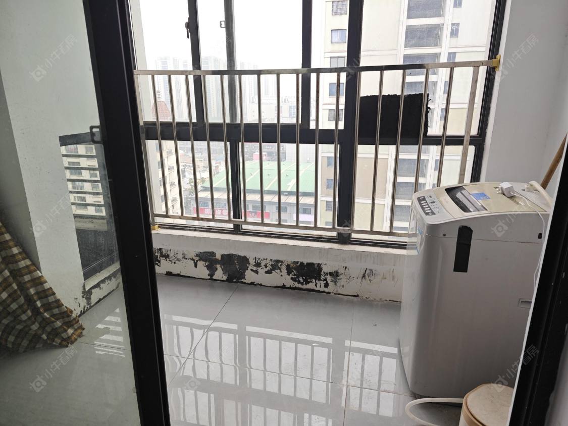 常州聚盛花园在租房源室内图_小牛看房