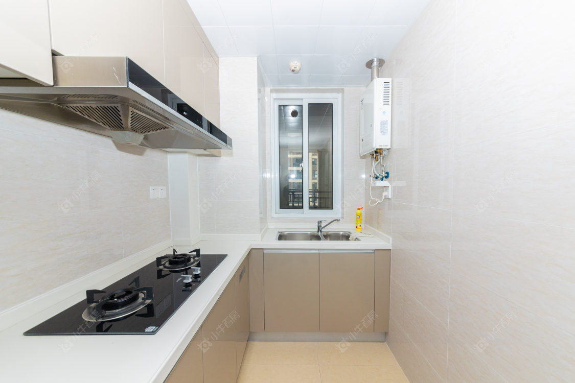 常州金科保利北郡花园在售二手房源室内图_小牛看房