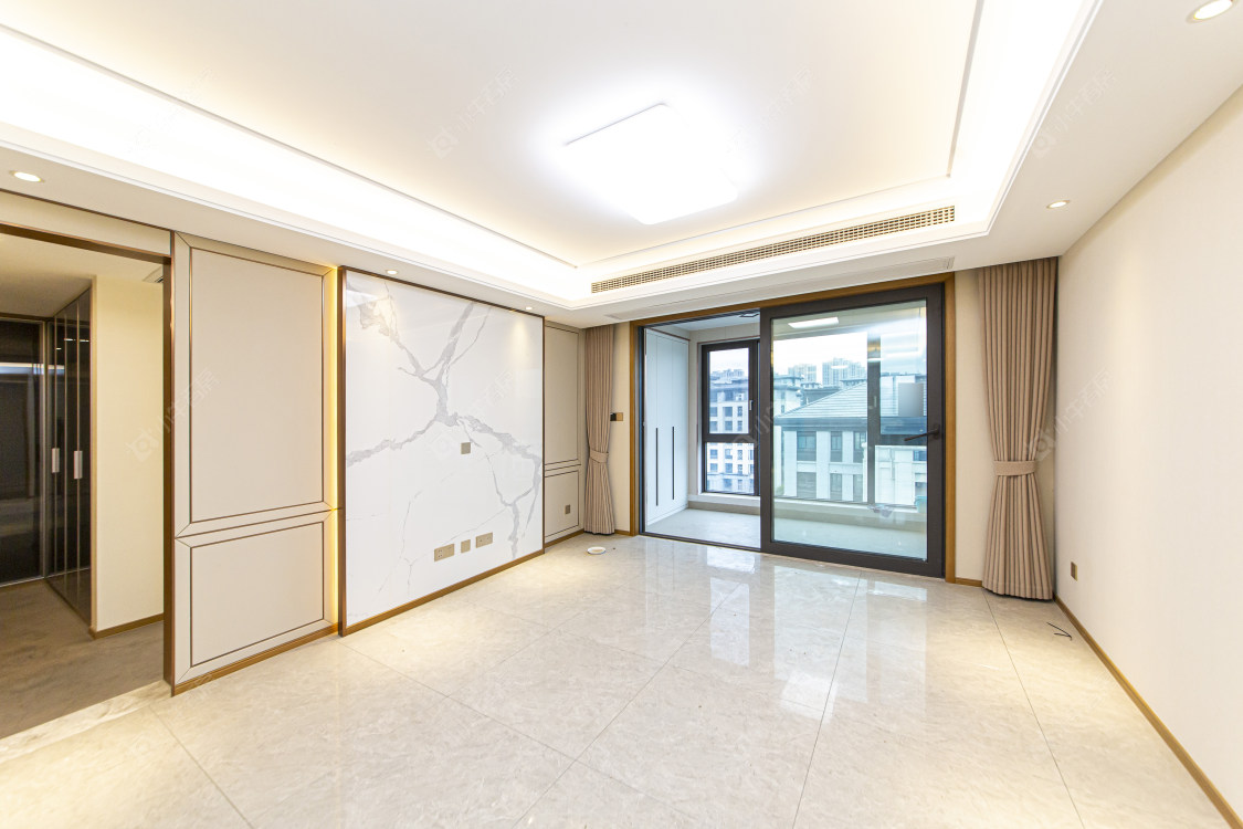 常州璞樾春秋在售二手房源室内图_小牛看房