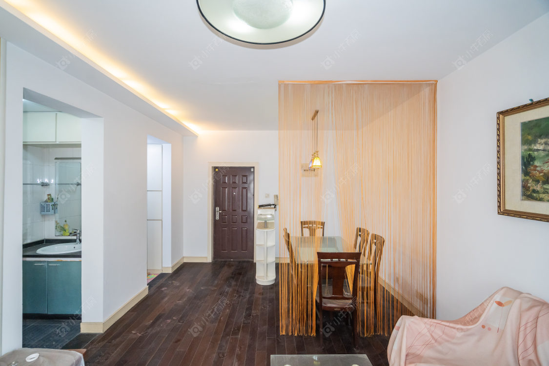 常州景福苑在售二手房源室内图_小牛看房