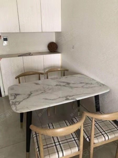 常州凯尔锋度在租房源户型图_小牛看房