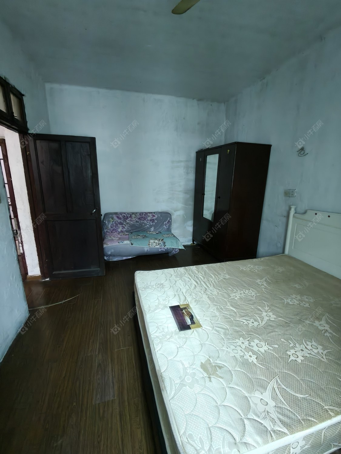 常州清凉新村在租房源_小牛看房