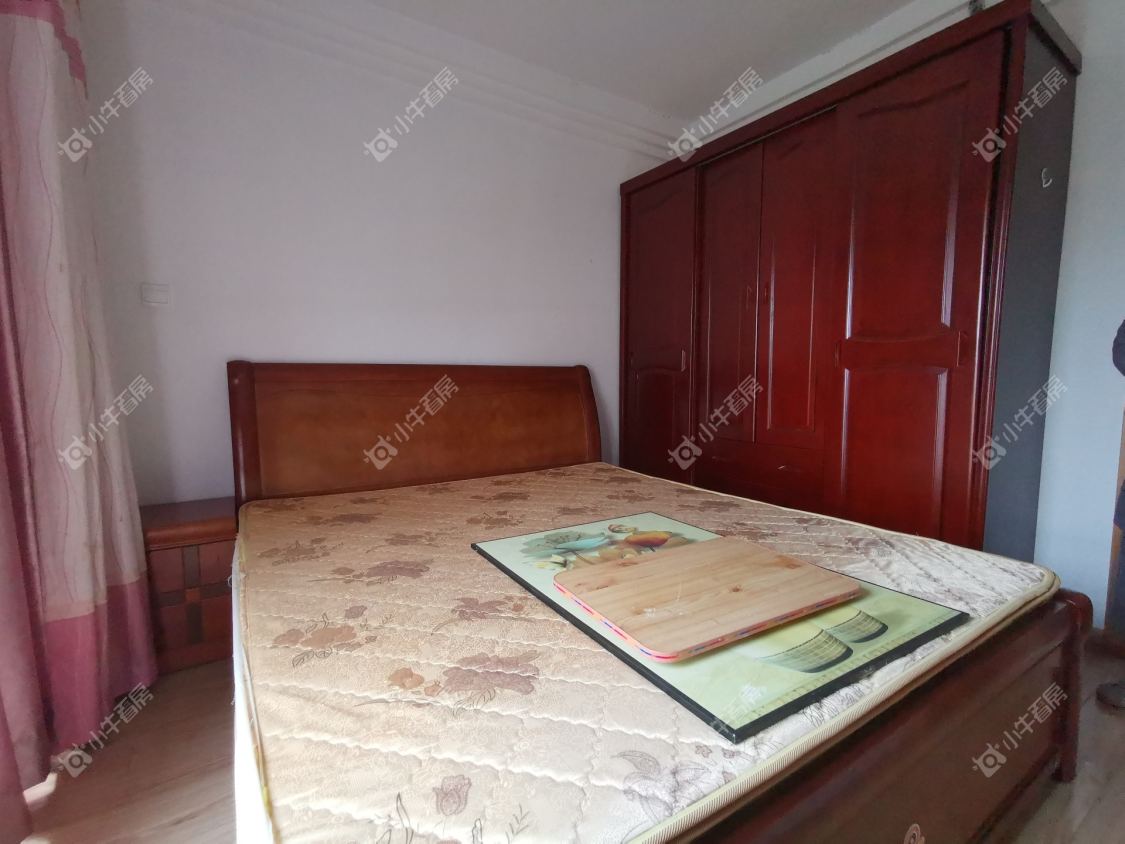 常州莱蒙城铂晶在租房源室内图_小牛看房