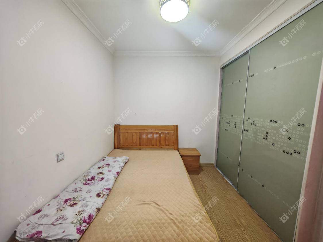 常州清水湾花园三期在租房源室内图_小牛看房