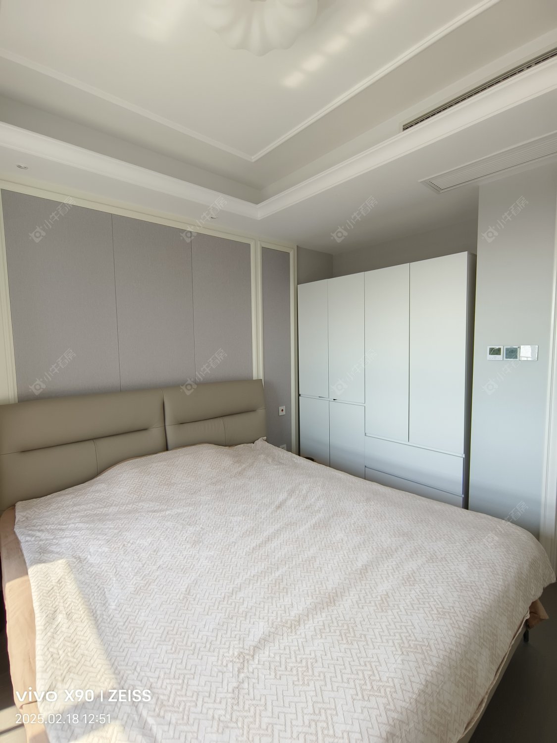 常州新城尚隽天骄在租房源_小牛看房