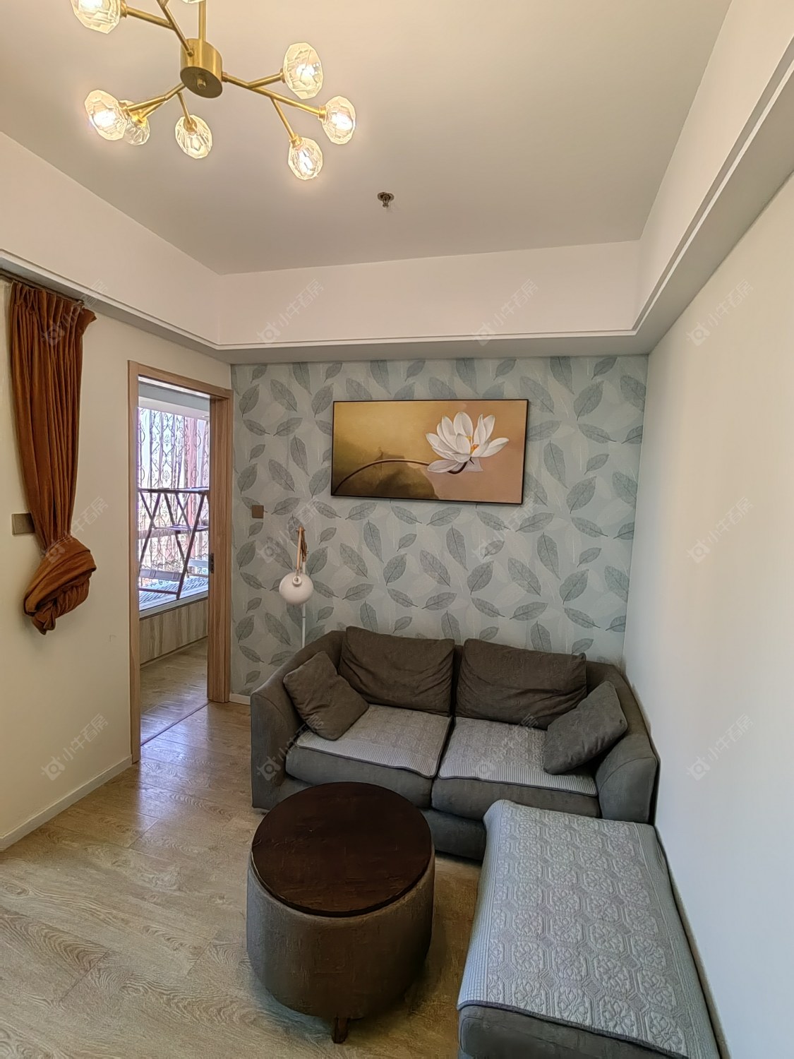 常州九洲花园四期在租房源_小牛看房