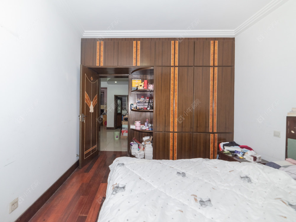 常州盘龙苑西区在售二手房源室内图_小牛看房