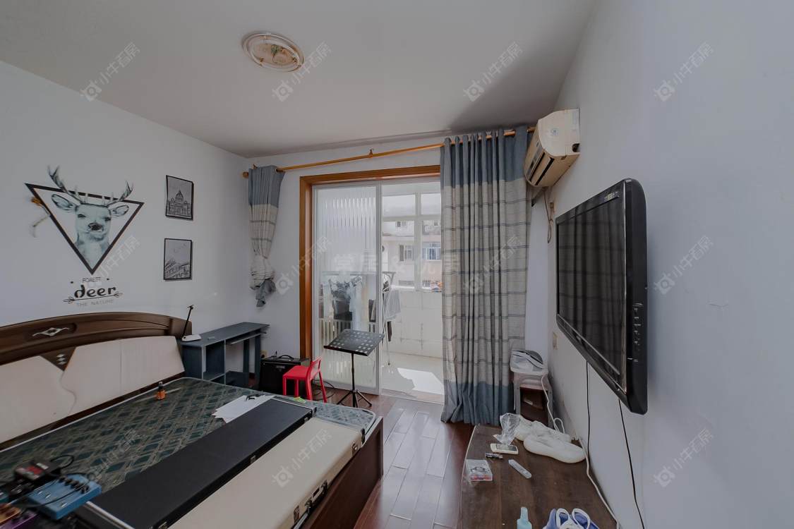 常州河海新村在售二手房源室内图_小牛看房