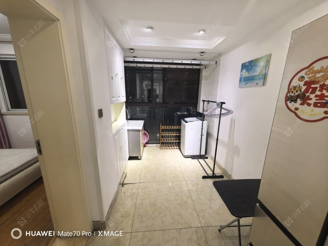 常州常发豪郡在租房源室内图_小牛看房