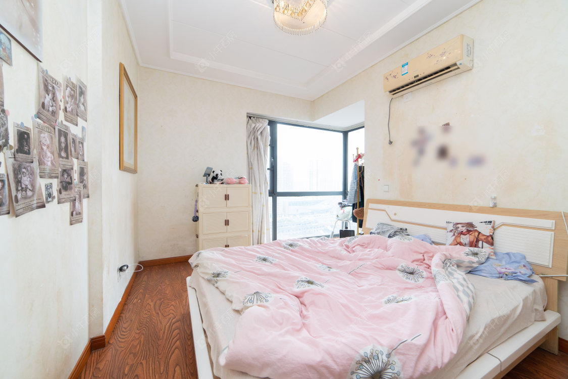 常州泰盈八千里在售二手房源室内图_小牛看房