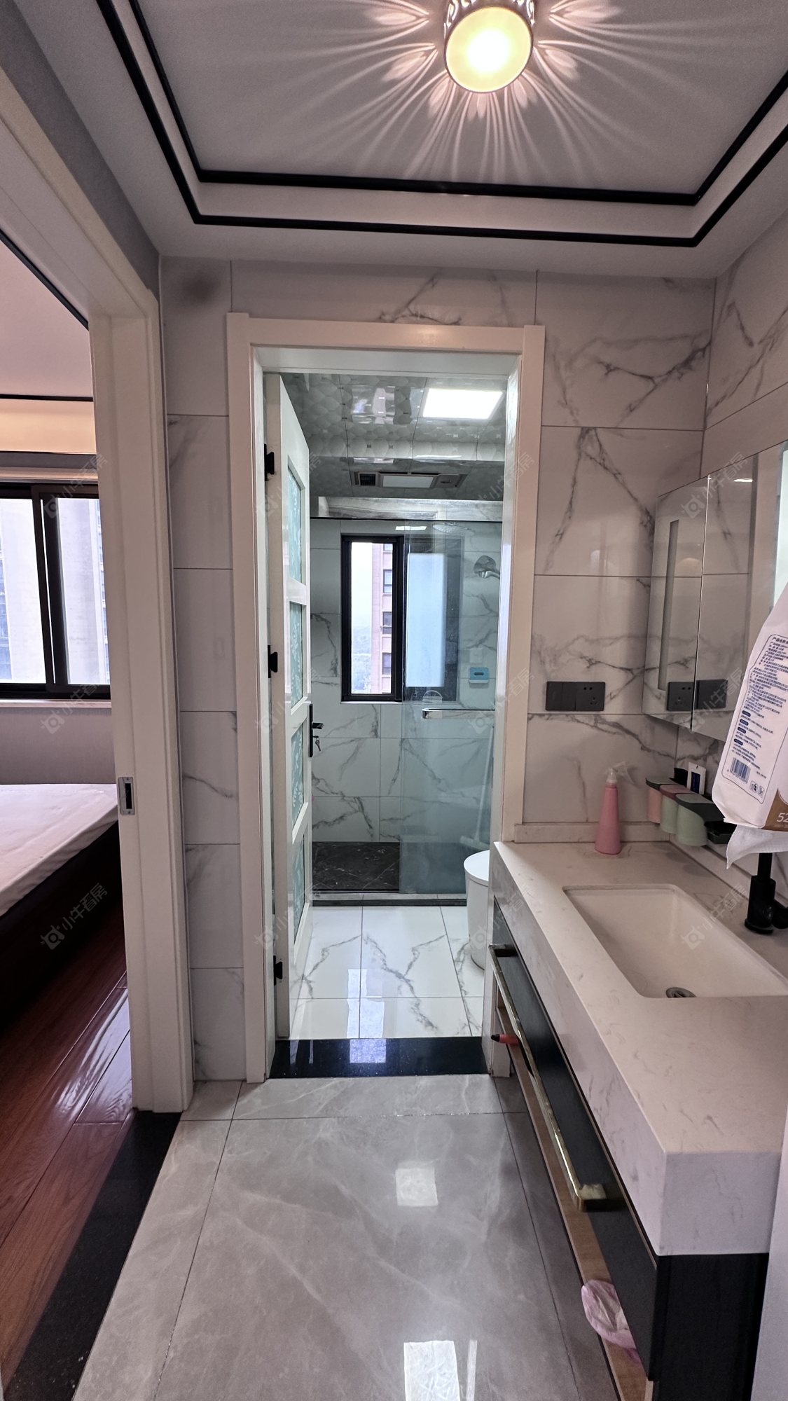 新城和昱云璟苑房源室内图 常州新城和昱云璟苑在租房源室内图_小牛看房