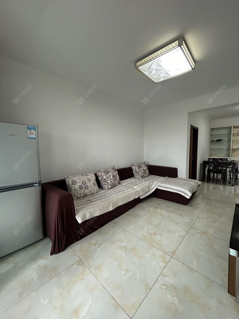 常州百馨西苑三期在租房源室内图_小牛看房