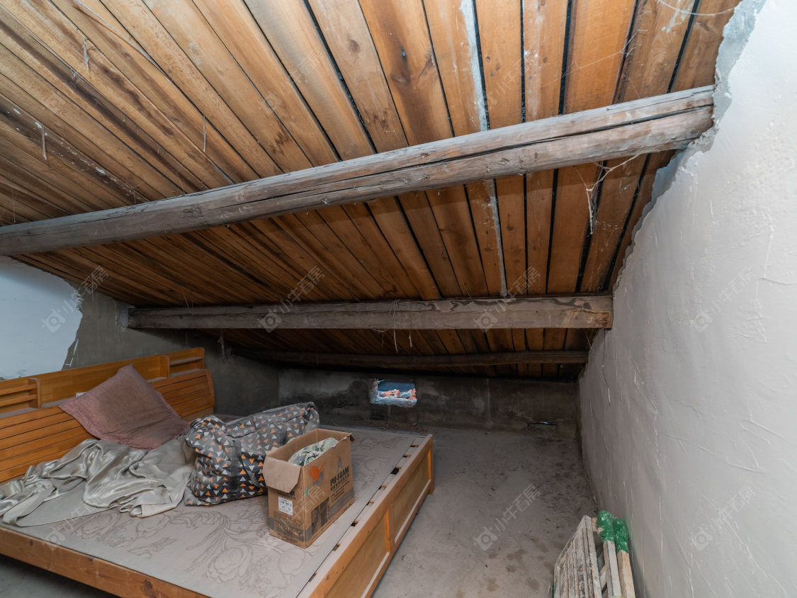 常州河苑新村在售二手房源室内图_小牛看房