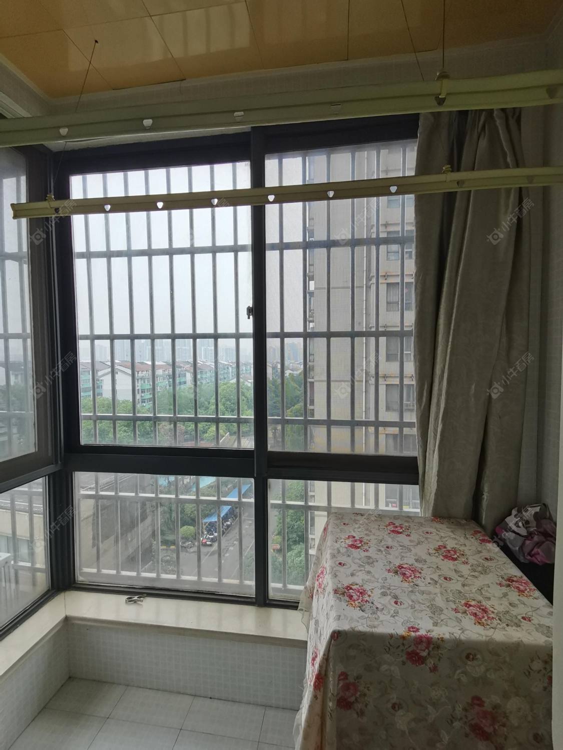 常州翠园世家在租房源室内图_小牛看房