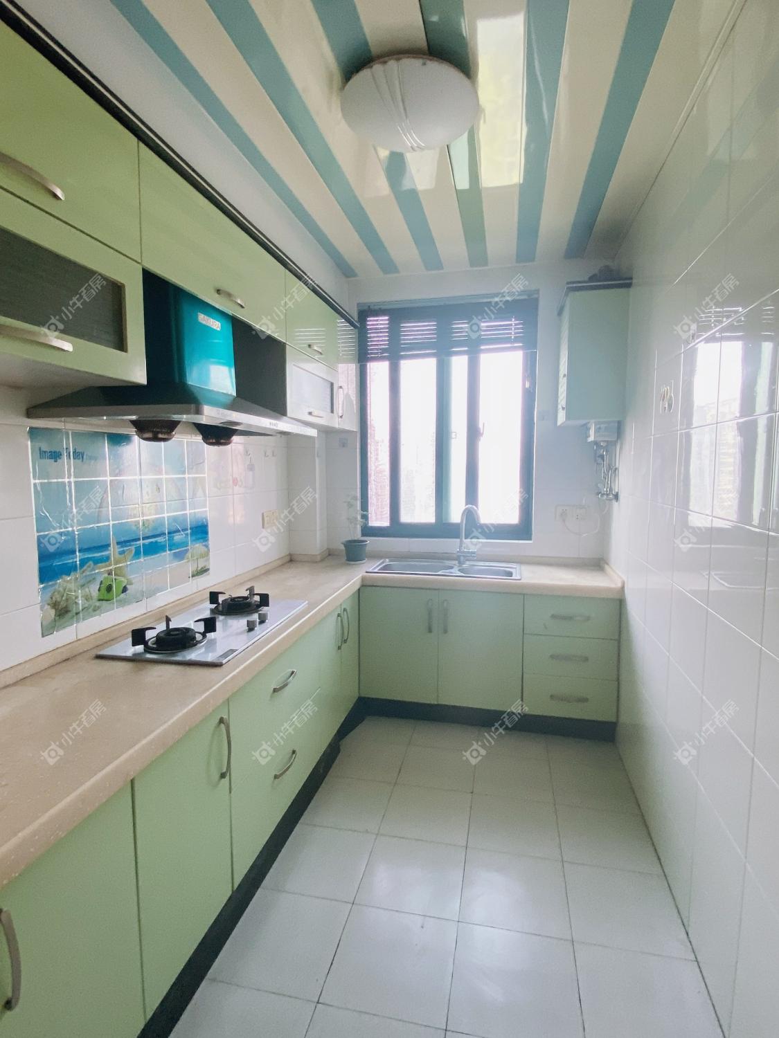 常州凤凰苑在租房源_小牛看房