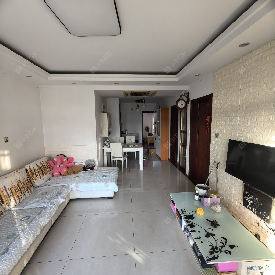 常州绿地世纪城一期在租房源_小牛看房