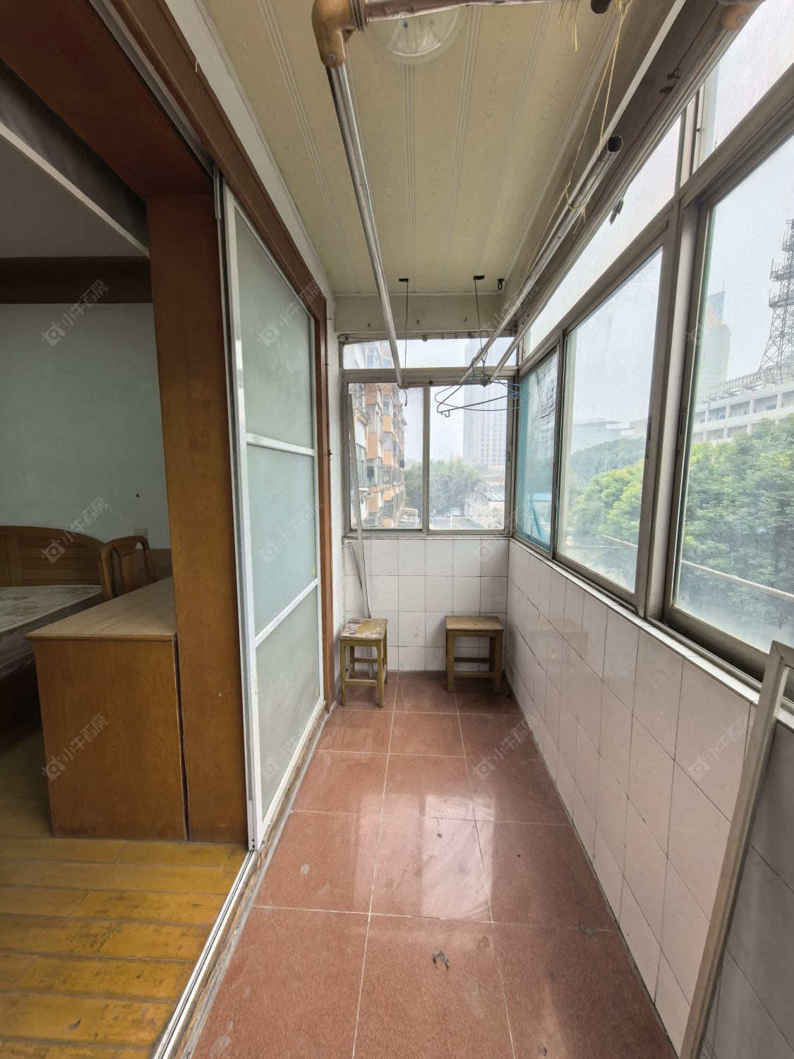 常州富都花苑南苑在租房源室内图_小牛看房