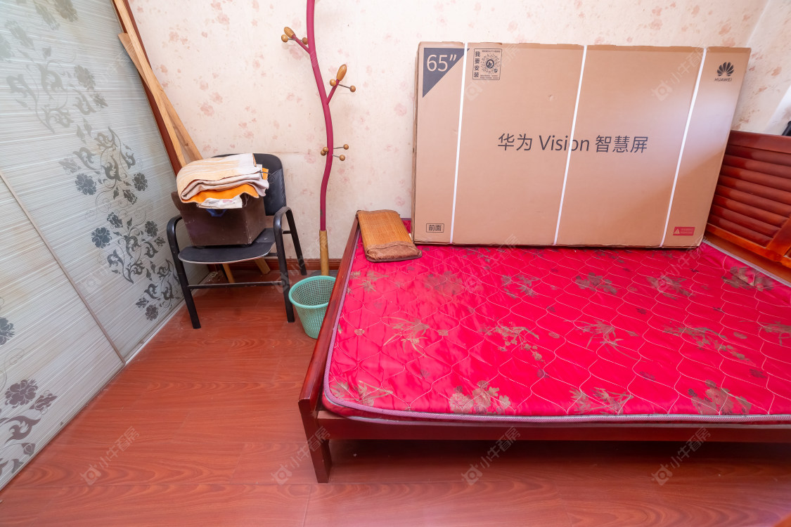 常州银河湾第一城一期在售二手房源室内图_小牛看房