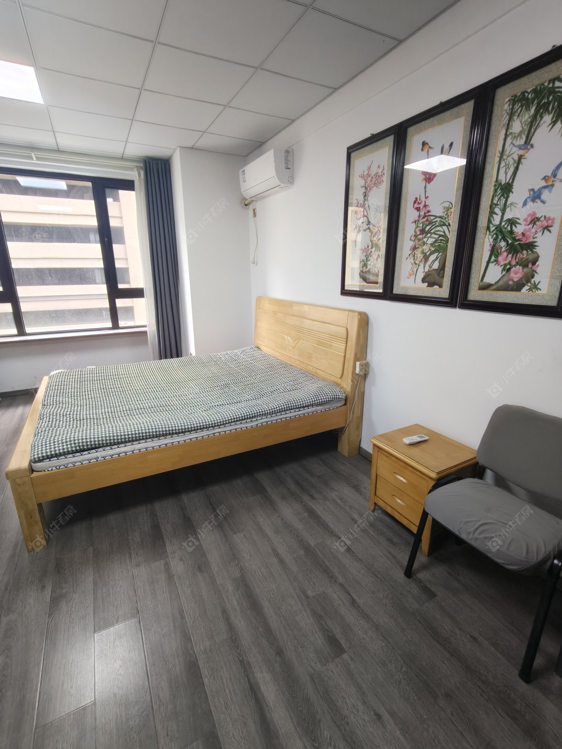 万科弘阳君望甲第房源室内图 常州万科弘阳君望甲第在租房源室内图_小牛看房