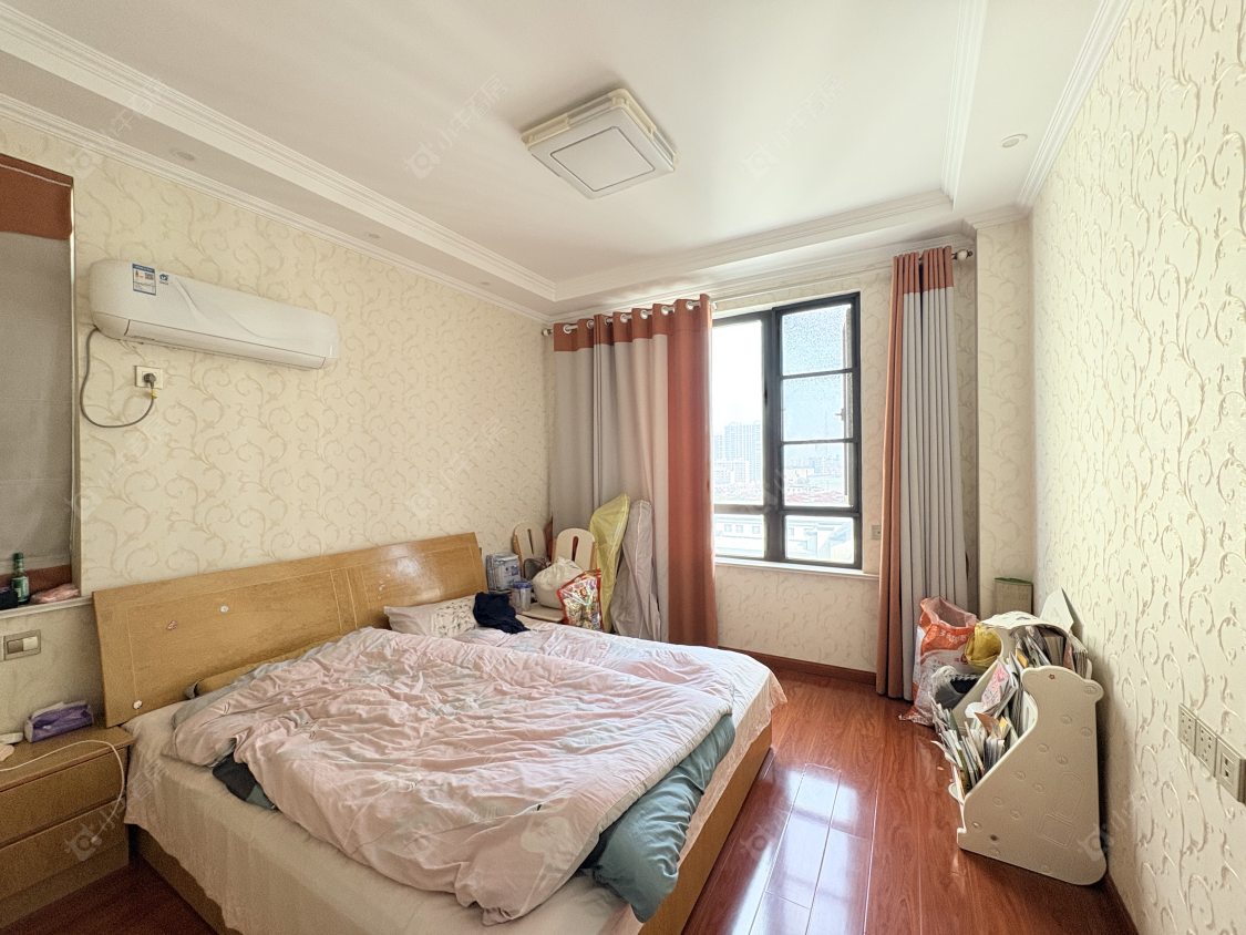 御珑湾(丹阳)房源室内图 丹阳御珑湾(丹阳)在售二手房源室内图_小牛看房