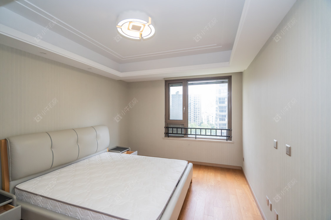 常州九洲新世界君玺在售二手房源室内图_小牛看房