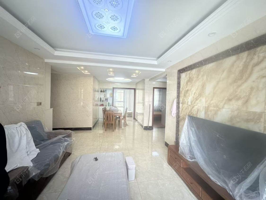 常州龙涛香榭丽园在租房源室内图_小牛看房