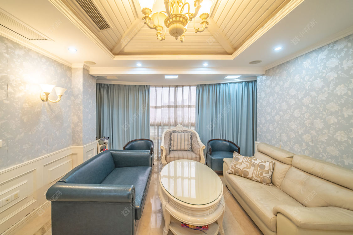 常州勤德家园在售二手房源室内图_小牛看房