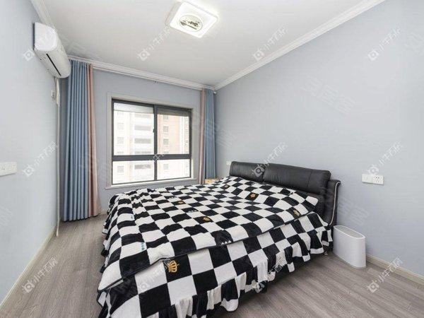 常州星湖广场在租房源室内图_小牛看房