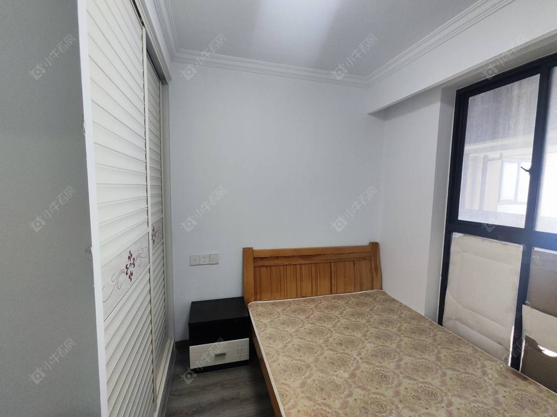 常发豪郡房源室内图 常州常发豪郡在租房源室内图_小牛看房