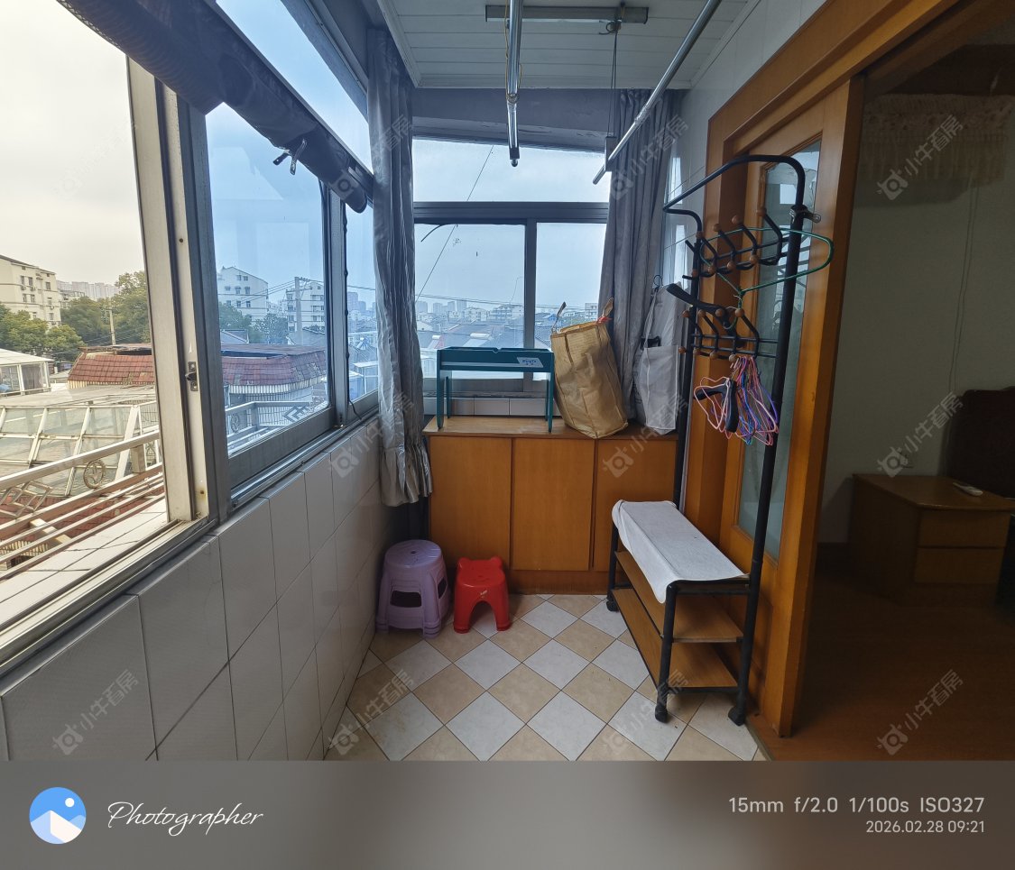 常州广成路小区老区在租房源_小牛看房