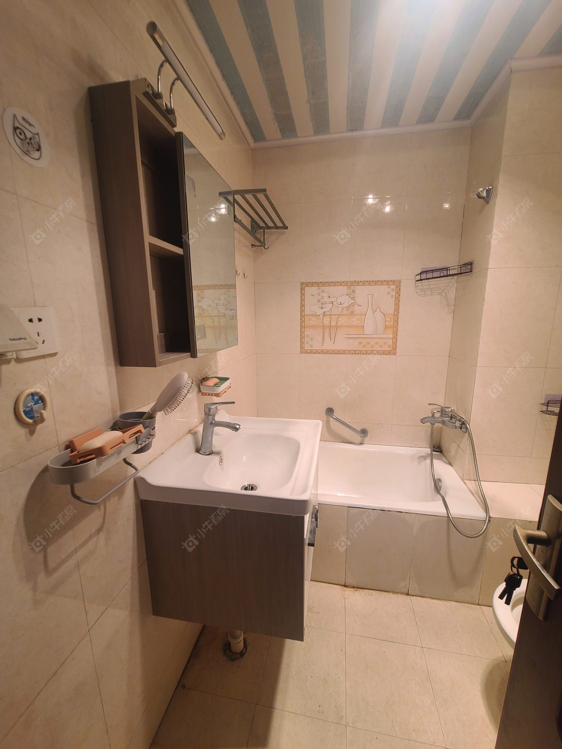 常州新城蓝钻苑东区在租房源_小牛看房