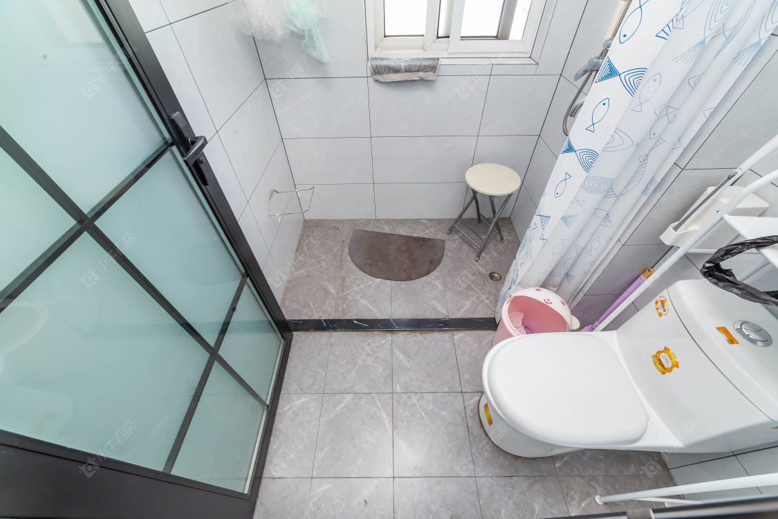 常州嘉禾尚郡在售二手房源室内图_小牛看房