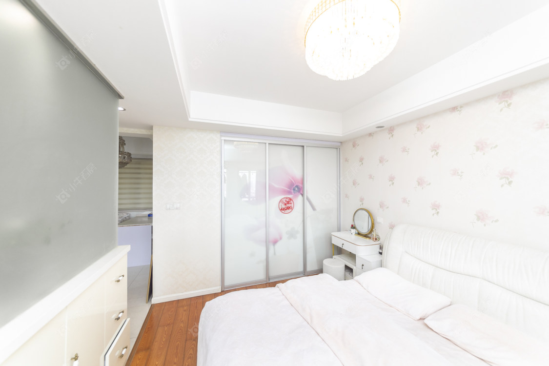 常州金地花苑在售二手房源室内图_小牛看房