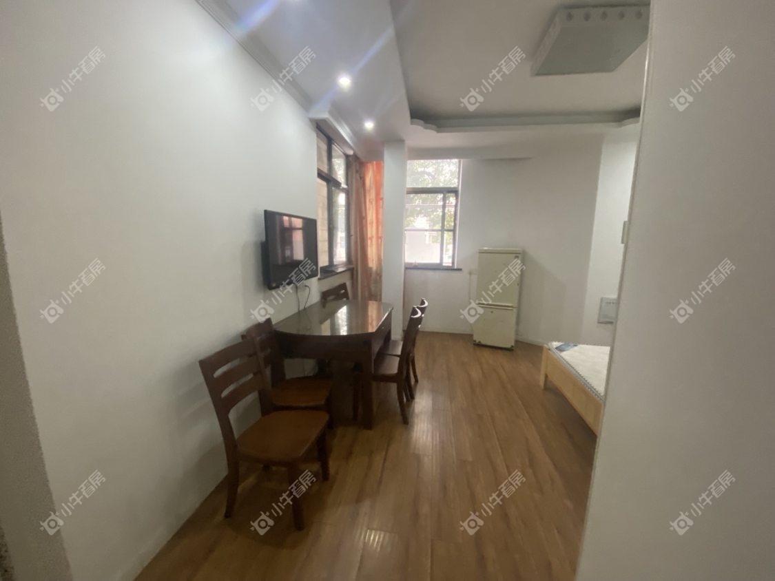 常州新乐路在租房源室内图_小牛看房