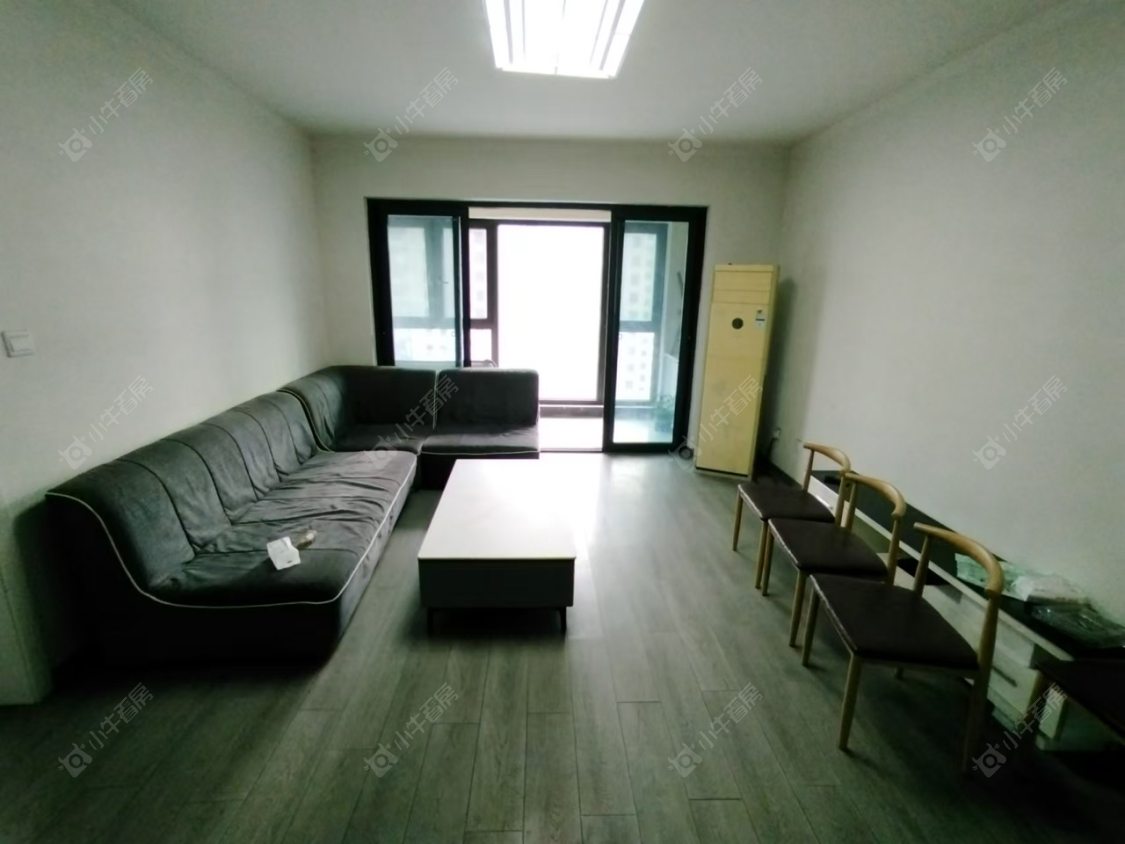 常州三江公园在租房源室内图_小牛看房