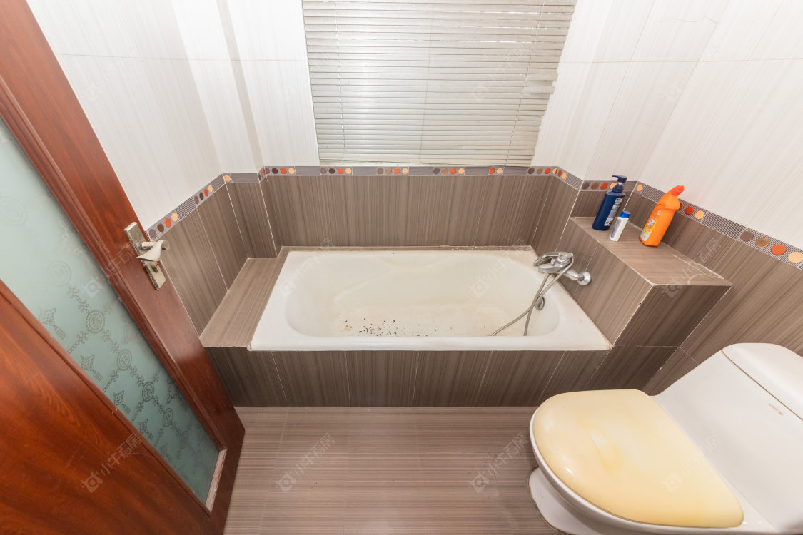 常州魏村花园在售二手房源室内图_小牛看房