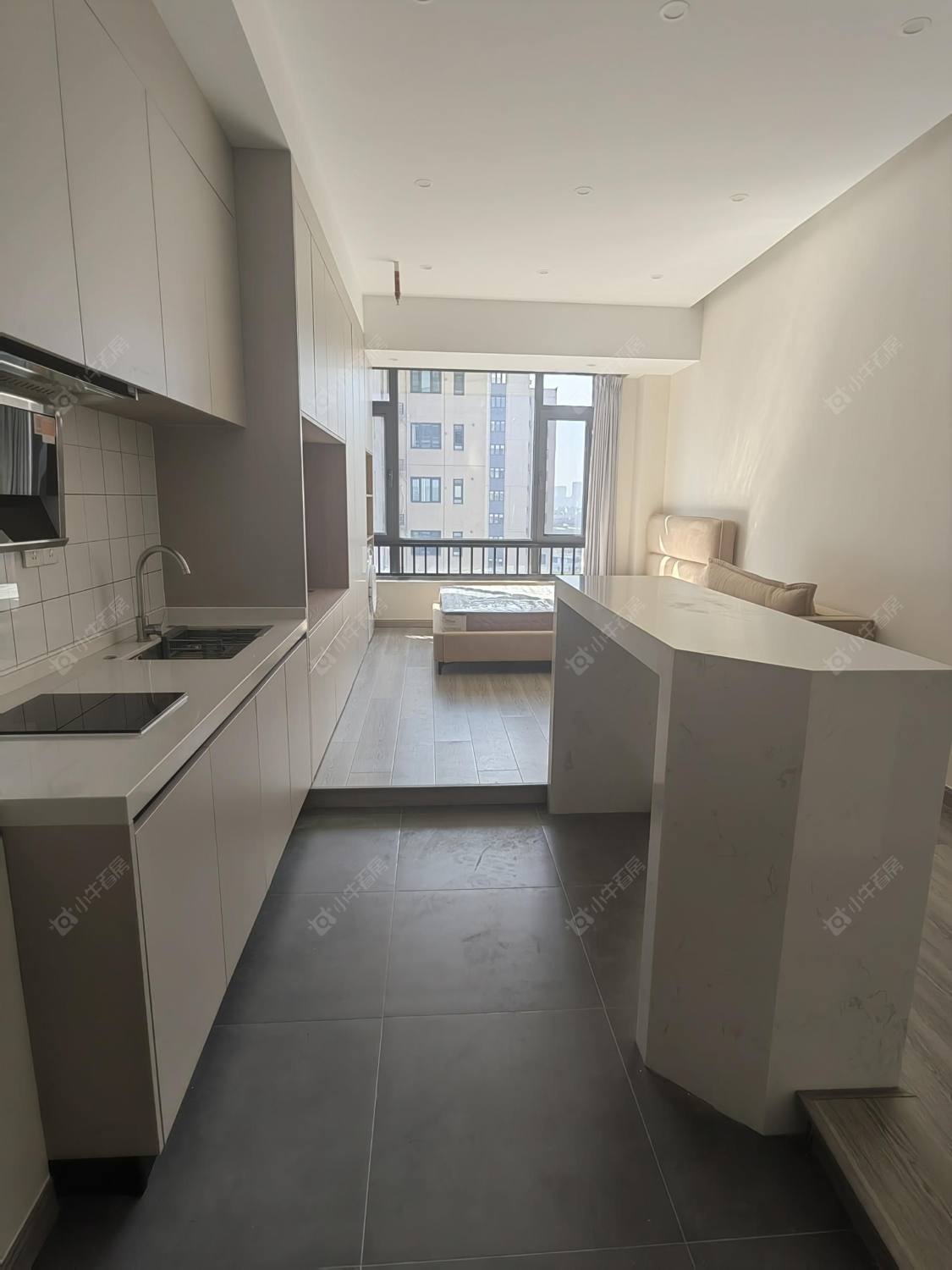 常州碧桂园壹号天禧在租房源室内图_小牛看房