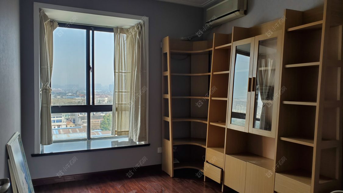 常州聚湖家园一期在租房源_小牛看房