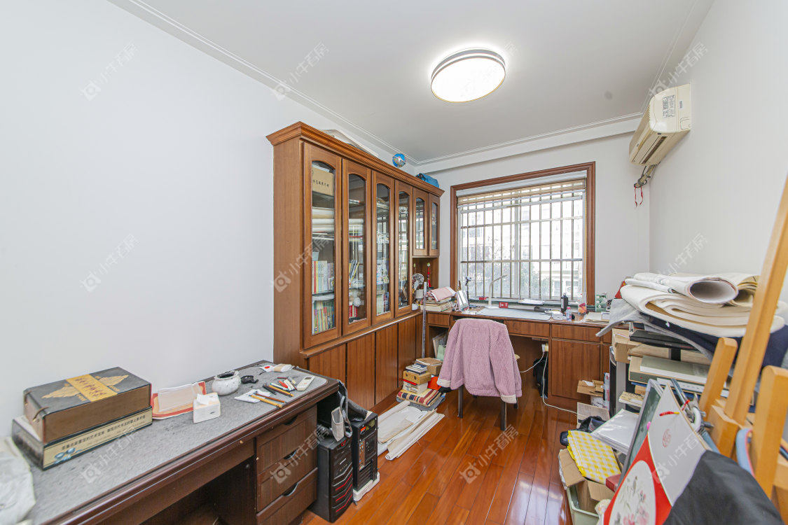 常州丰乐公寓北区在租房源室内图_小牛看房