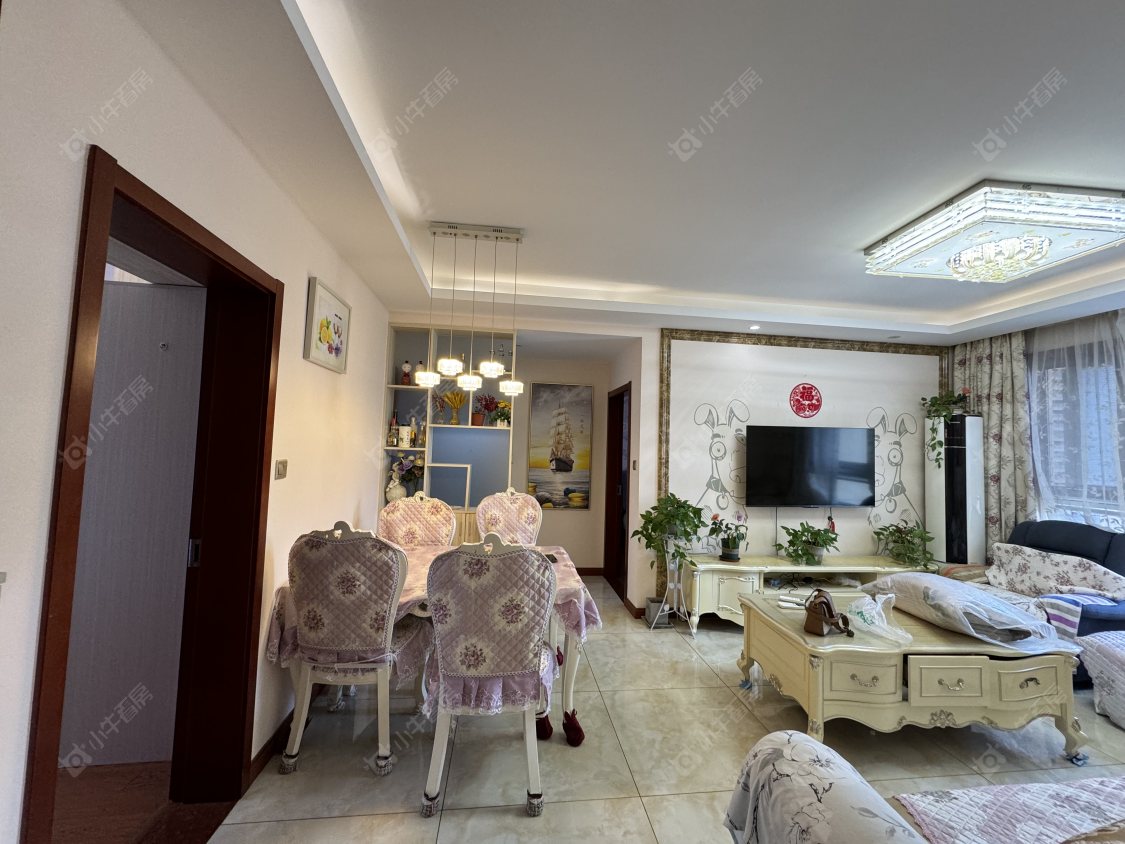 常州锦绣天地在租房源_小牛看房