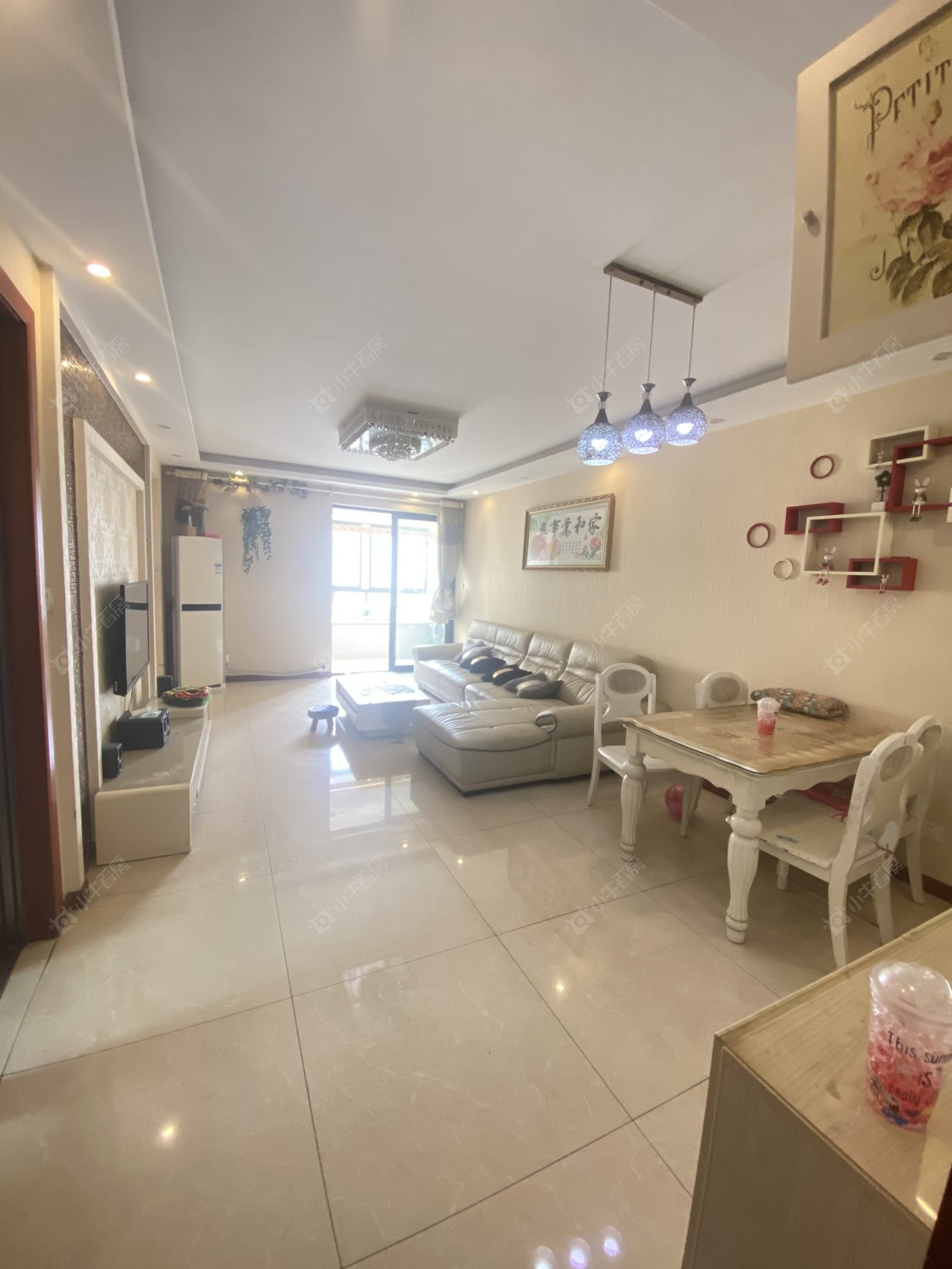 常州绿都万和城五区在租房源_小牛看房